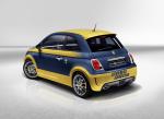 Abarth 695 Fuori Serie 2012 года